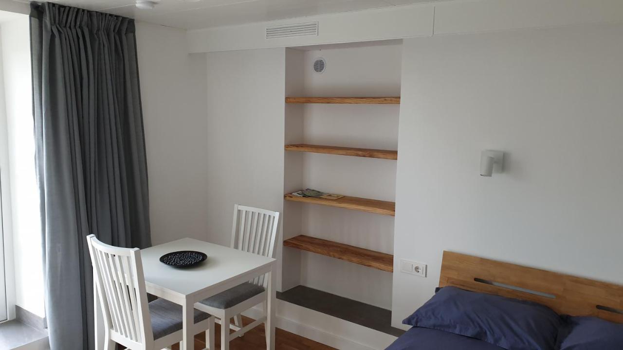 AnykščiaiMuziejaus 10 Studijaアパートメント エクステリア 写真